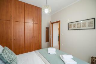 Ammoutsiani Cozy Apartment 1 by 8essentially - Chania - 3