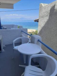 Seaside Studios - Megalochori - 5