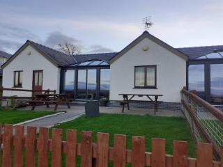 The Calf Suite - Aberystwyth - 4