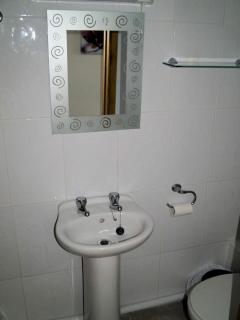 The Calf Suite - Aberystwyth - 2