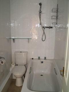 The Calf Suite - Aberystwyth - 1