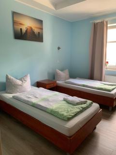 Hotel Plovdiv - Berlin - 2