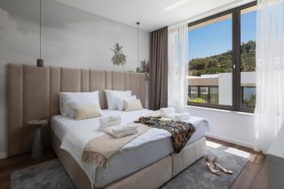 The Palms resort - Tkon - 5