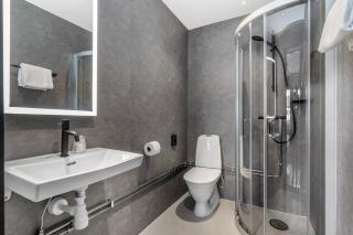 Frich's Rudshøgda - Ringsaker - 1