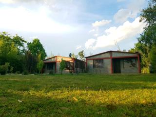 Casas Las Coloradas - 4