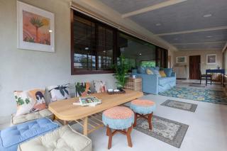 StayVista's Valencia Villa with Gazebo and Indoor Games - Lonavala - 5