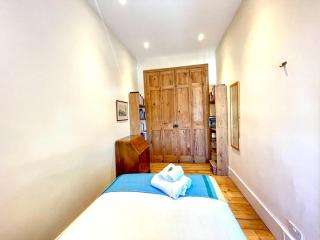 Incredible St Andrew's Sq - 2 bed in the sky - Edimburgo - 1