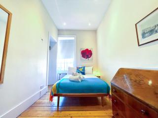 Incredible St Andrew's Sq - 2 bed in the sky - Edimburgo - 5