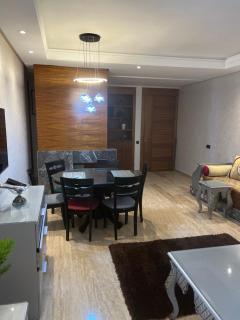 Future apartments - Casablanca - 6