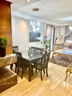 Future apartments - Casablanca - 1