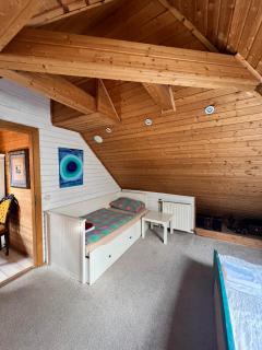 B&B Chardas - Bük - 7