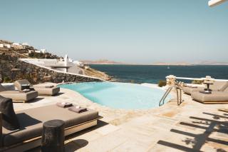 SoLuna Casa - Mikonos - 2