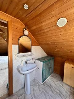 B&B Chardas - Bük - 3