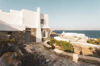 SoLuna Casa - Mikonos - 3