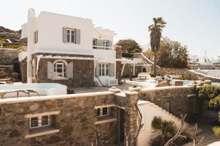 SoLuna Casa - Mikonos - 6