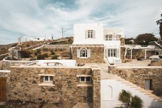 SoLuna Casa - Mikonos - 7
