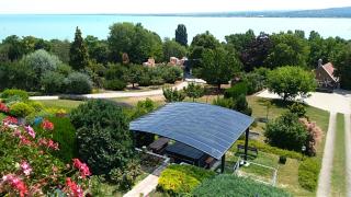 Balázs Apartman - Tihany - 7