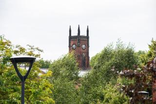 Railway Cottage with garden & parking in heart city - Derby - 1