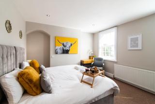 Railway Cottage with garden & parking in heart city - Derby - 9