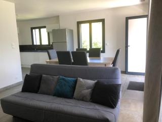 Maison entière pour 6 personnes dans les Cévennes - 4