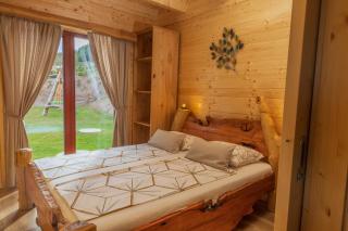 Lake Cottage - Koča ob jezeru - Nazarje - 6