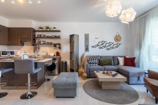 Lemon Tree 1-BR Apt in Livadia - Larnaca - 7