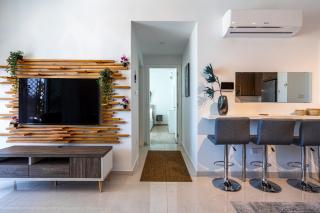 Lemon Tree 1-BR Apt in Livadia - Larnaca - 4