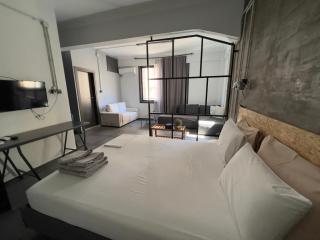 Virginia's Boutique Apartments - Atene - 8