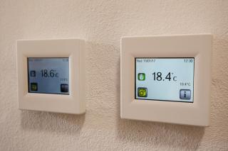 Apartmány Pod Kolonádou - Janské Lázně - 1