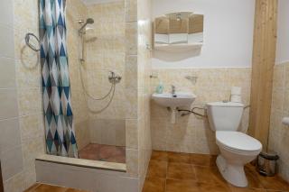 Apartmány Pod Kolonádou - Janské Lázně - 2