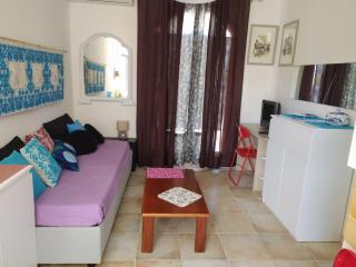 Arenada - 1