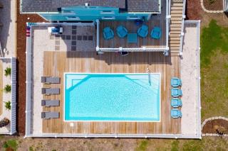 Oceanview Reserve home - Holden Beach - 7