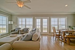 Oceanview Reserve home - Holden Beach - 4