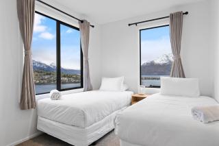 Spa, Mountains & Lake - Queenstown - 2