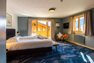 Shed HOTEL - Verbier - 1