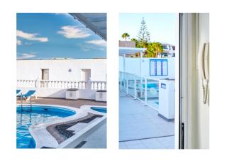 Sea View Colony Club - 9