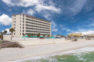 Harbour Beach Resort Unit #517 - Daytona Beach - 2