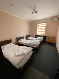 hostel and guest house Shayx Jalol - 3