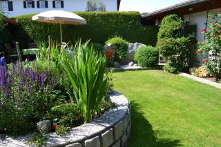 Haus Gunda - Arrach - 4