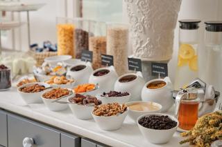 Stelia Mare Boutique Hotel - Naousa - 6