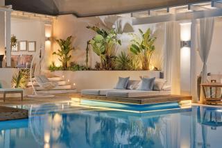 Stelia Mare Boutique Hotel - Naousa - 1