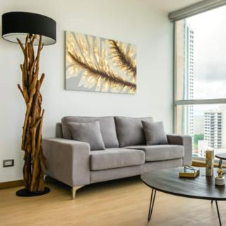 Espectacular Apartamento con Piscina en Panamá - 3