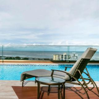 Espectacular Apartamento con Piscina en Panamá - Città di Panama - 8