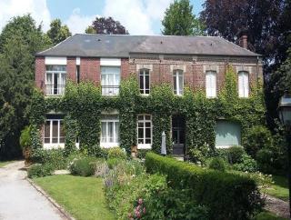 L'orangerie de Nesle bis - Nesle - 5