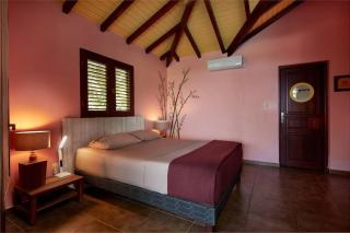Villa Mangotine - Deshaies - 1