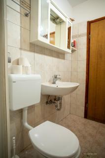 Apartment Midea - 3