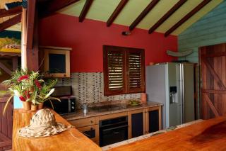 Villa Mangotine - Deshaies - 7