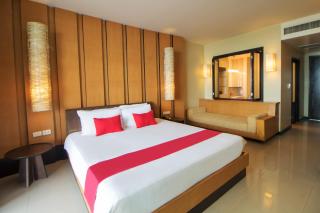 The Zign Hotel - North Pattaya - 5