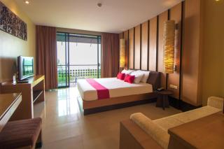 The Zign Hotel - North Pattaya - 6
