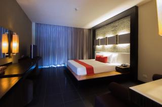 The Zign Hotel - North Pattaya - 7